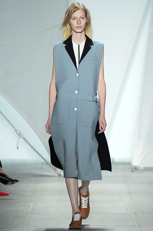 ラコステ 2015年春夏<span>コレクション</span> - 写真1