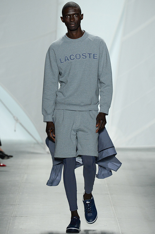 ラコステ 2015年春夏<span>コレクション</span> - 写真19
