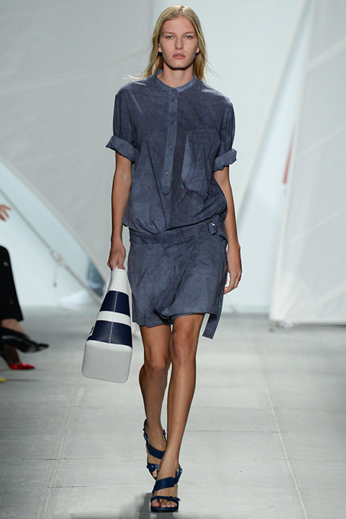 ラコステ 2015年春夏<span>コレクション</span> - 写真20