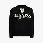 JW アンダーソン×ギネス、“黒ビールのパイント”Tシャツ＆“泡立ちパール”スウェット｜写真5