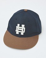 ジャーナル スタンダード×東野デニム、オリジナルワッペンのMA-1＆ミリタリー風ワークジャケット｜写真6