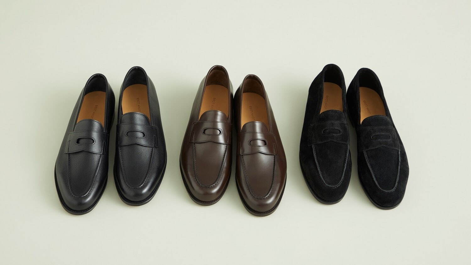 ジョンロブ(JOHN LOBB), ユナイテッドアローズ(UNITED ARROWS) リオ｜写真4