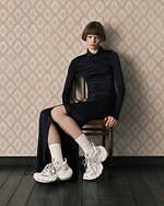 バレンシアガ(BALENCIAGA) 6XL｜写真5