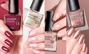 Dior ネイルポリッシュ15本セット Dior ネイルポリッシュセット - メルカリ