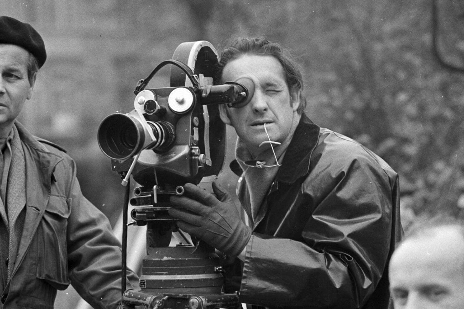 映画監督アンジェイ・ワイダの回顧展、東京・国立映画アーカイブで - ポスターや衣裳など約190点