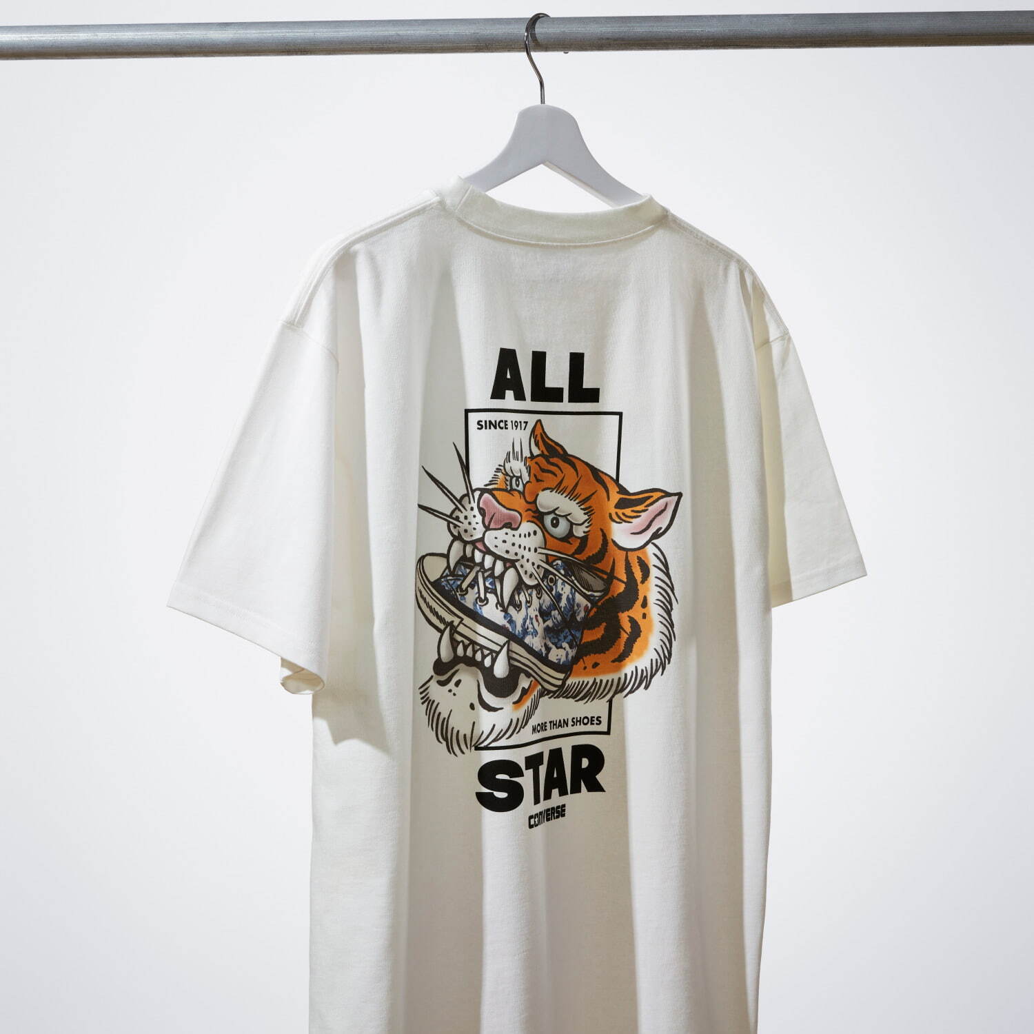 コンバース(CONVERSE) オールスター｜写真4