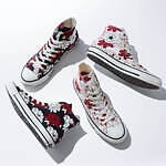 コンバース(CONVERSE) オールスター｜写真5