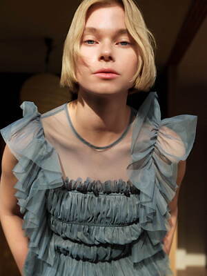 フレイ アイディー(FRAY I.D) 2024年春夏ウィメンズコレクション  - 写真3