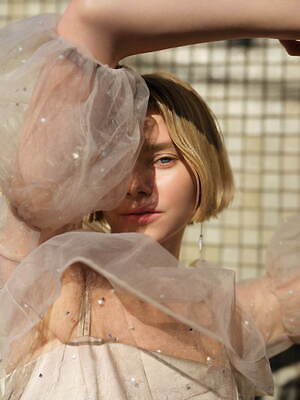 フレイ アイディー(FRAY I.D) 2024年春夏ウィメンズコレクション  - 写真7