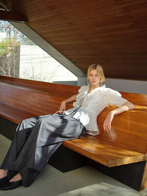 フレイ アイディー(FRAY I.D) 2024年春夏ウィメンズコレクション  - 写真15