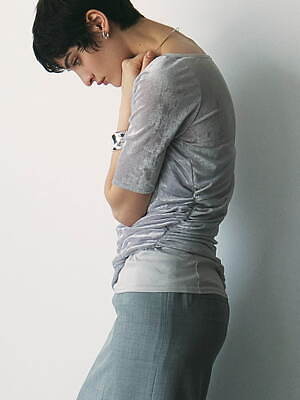 フレイ アイディー(FRAY I.D) 2024年春夏ウィメンズコレクション  - 写真29