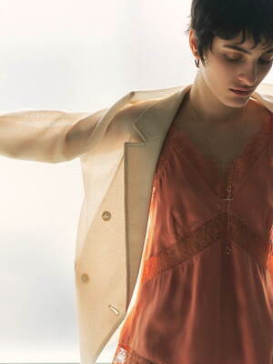 フレイ アイディー(FRAY I.D) 2024年春夏ウィメンズコレクション  - 写真32