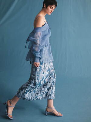 フレイ アイディー(FRAY I.D) 2024年春夏ウィメンズコレクション  - 写真47