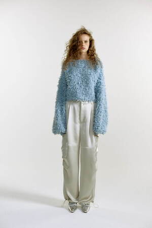 フレイ アイディー(FRAY I.D) 2024-25年秋冬ウィメンズコレクション  - 写真6