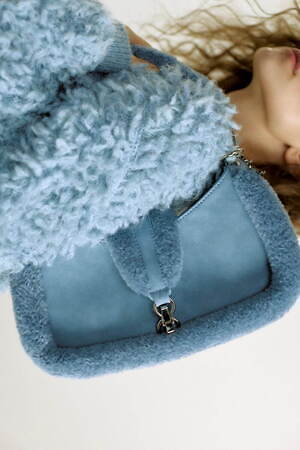 フレイ アイディー(FRAY I.D) 2024-25年秋冬ウィメンズコレクション  - 写真7