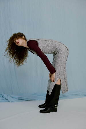 フレイ アイディー(FRAY I.D) 2024-25年秋冬ウィメンズコレクション  - 写真12