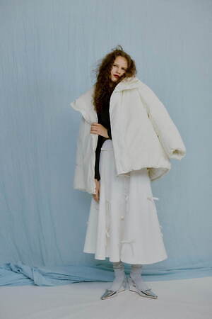 フレイ アイディー(FRAY I.D) 2024-25年秋冬ウィメンズコレクション  - 写真13