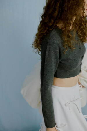 フレイ アイディー(FRAY I.D) 2024-25年秋冬ウィメンズコレクション  - 写真14