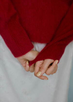 フレイ アイディー(FRAY I.D) 2024-25年秋冬ウィメンズコレクション  - 写真16