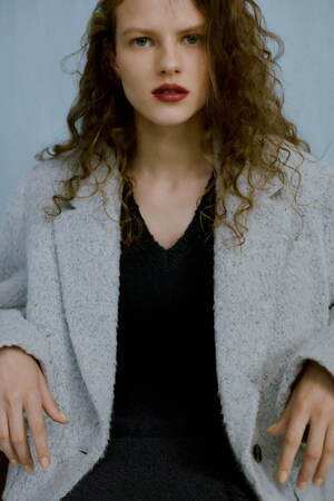 フレイ アイディー(FRAY I.D) 2024-25年秋冬ウィメンズコレクション  - 写真18