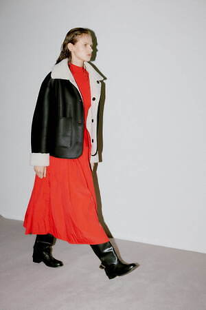 フレイ アイディー(FRAY I.D) 2024-25年秋冬ウィメンズコレクション  - 写真23