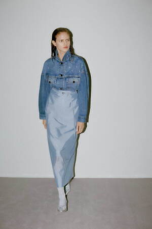 フレイ アイディー(FRAY I.D) 2024-25年秋冬ウィメンズコレクション  - 写真26