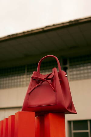 フレイ アイディー(FRAY I.D) 2024-25年秋冬ウィメンズコレクション  - 写真34