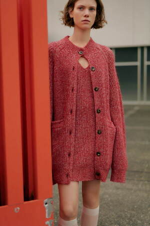 フレイ アイディー(FRAY I.D) 2024-25年秋冬ウィメンズコレクション  - 写真35