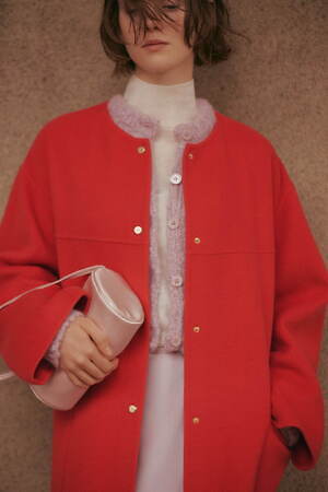 フレイ アイディー(FRAY I.D) 2024-25年秋冬ウィメンズコレクション  - 写真37