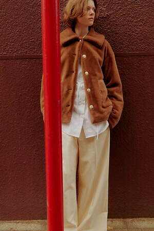 フレイ アイディー(FRAY I.D) 2024-25年秋冬ウィメンズコレクション  - 写真38