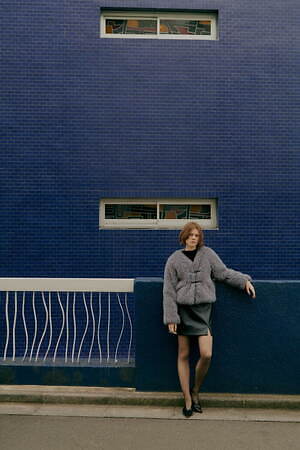 フレイ アイディー(FRAY I.D) 2024-25年秋冬ウィメンズコレクション  - 写真41