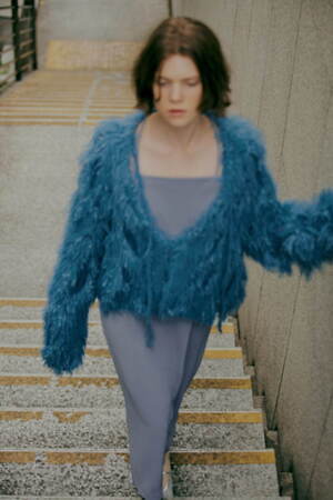 フレイ アイディー(FRAY I.D) 2024-25年秋冬ウィメンズコレクション  - 写真42