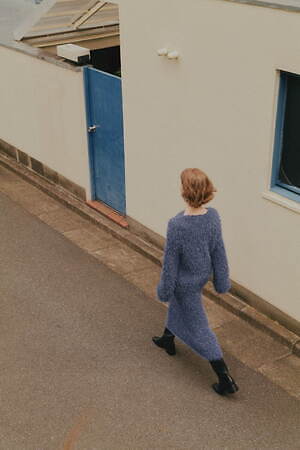 フレイ アイディー(FRAY I.D) 2024-25年秋冬ウィメンズコレクション  - 写真43