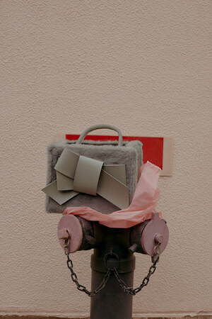 フレイ アイディー(FRAY I.D) 2024-25年秋冬ウィメンズコレクション  - 写真45