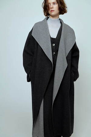 フレイ アイディー(FRAY I.D) 2024-25年秋冬ウィメンズコレクション  - 写真48