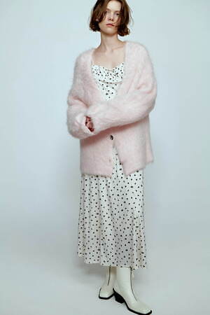 フレイ アイディー(FRAY I.D) 2024-25年秋冬ウィメンズコレクション  - 写真49