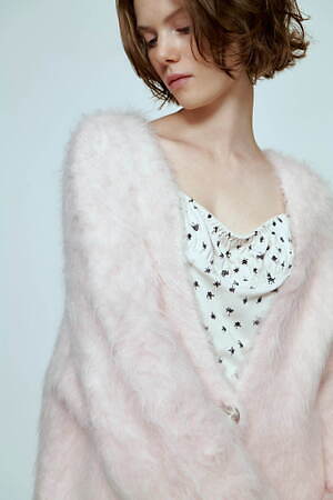 フレイ アイディー(FRAY I.D) 2024-25年秋冬ウィメンズコレクション  - 写真50