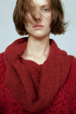 フレイ アイディー(FRAY I.D) 2024-25年秋冬ウィメンズコレクション  - 写真52