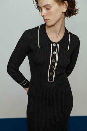 フレイ アイディー(FRAY I.D) 2024-25年秋冬ウィメンズコレクション  - 写真53