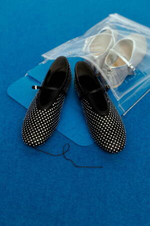 フレイ アイディー(FRAY I.D) 2024-25年秋冬ウィメンズコレクション  - 写真56