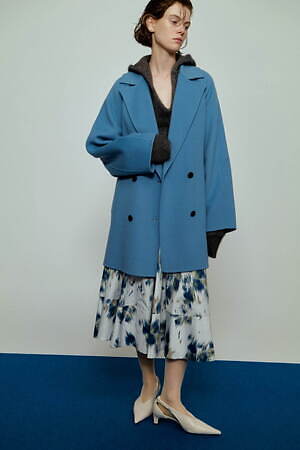 フレイ アイディー(FRAY I.D) 2024-25年秋冬ウィメンズコレクション  - 写真58