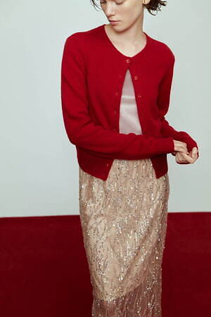 フレイ アイディー(FRAY I.D) 2024-25年秋冬ウィメンズコレクション  - 写真60