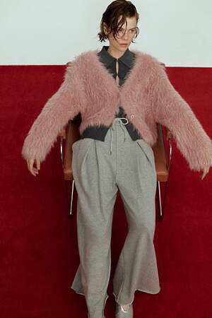 フレイ アイディー(FRAY I.D) 2024-25年秋冬ウィメンズコレクション  - 写真61