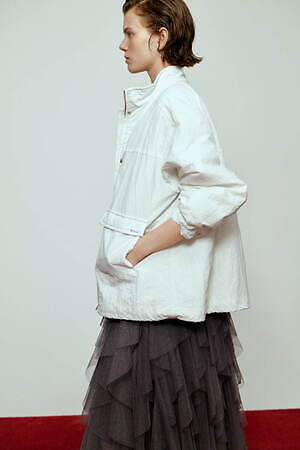 フレイ アイディー(FRAY I.D) 2024-25年秋冬ウィメンズコレクション  - 写真62