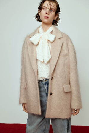 フレイ アイディー(FRAY I.D) 2024-25年秋冬ウィメンズコレクション  - 写真67