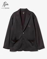 ニードルズ、艶めくベルベットジャケットやストライプウールのトラックセットアップ - ネペンテス限定で｜写真9