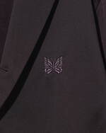 ニードルズ、艶めくベルベットジャケットやストライプウールのトラックセットアップ - ネペンテス限定で｜写真10