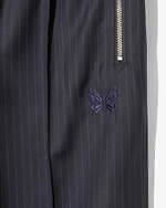 ニードルズ、艶めくベルベットジャケットやストライプウールのトラックセットアップ - ネペンテス限定で｜写真8