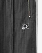 ニードルズ、艶めくベルベットジャケットやストライプウールのトラックセットアップ - ネペンテス限定で｜写真7