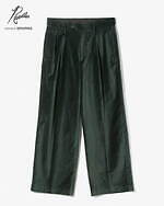 ニードルズ、艶めくベルベットジャケットやストライプウールのトラックセットアップ - ネペンテス限定で｜写真1